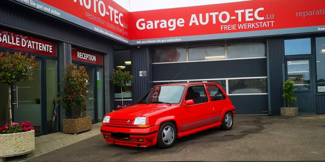 Garage Auto-Tec